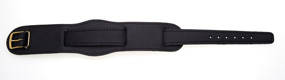 Military Watch Strap